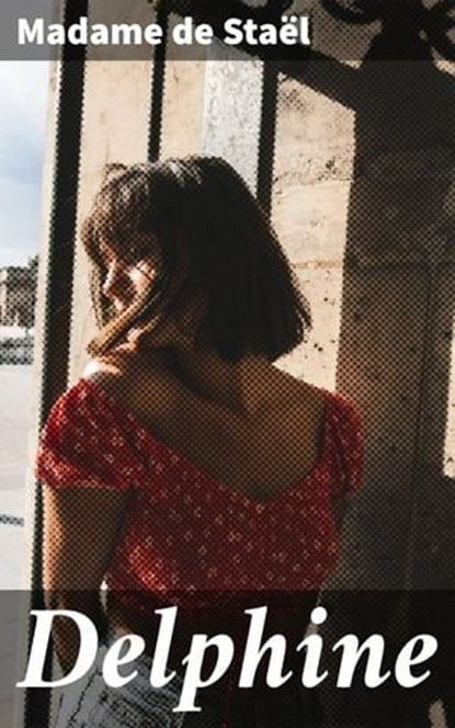Delphine, Madame de Staël - Ebook - 4064066076214