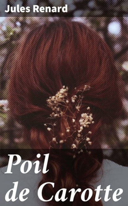 Poil de Carotte, Jules Renard - Ebook - 4064066079796