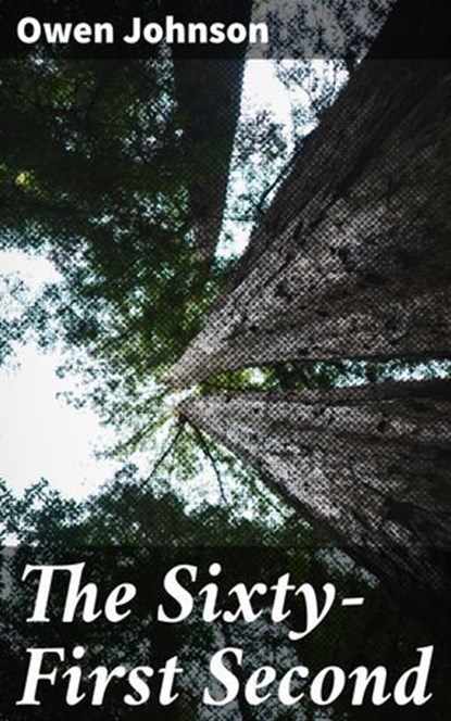 The Sixty-First Second, Owen Johnson ; Brooke Shepherd - Ebook - 4064066100247