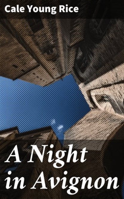 A Night in Avignon, Cale Young Rice - Ebook - 4064066100612