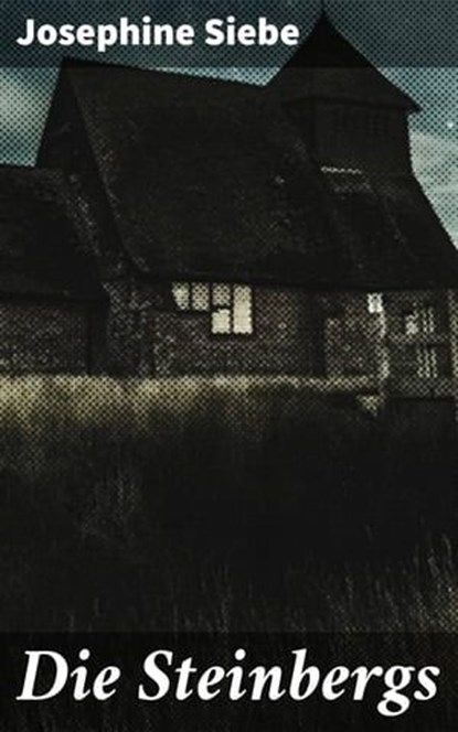 Die Steinbergs, Josephine Siebe - Ebook - 4064066111212