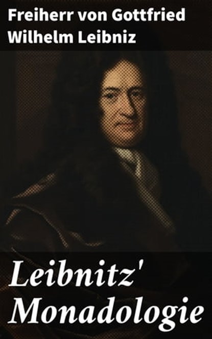Leibnitz' Monadologie, Freiherr von Gottfried Wilhelm Leibniz - Ebook - 4064066116385