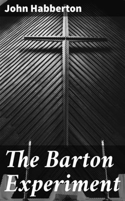 The Barton Experiment, John Habberton - Ebook - 4064066152550