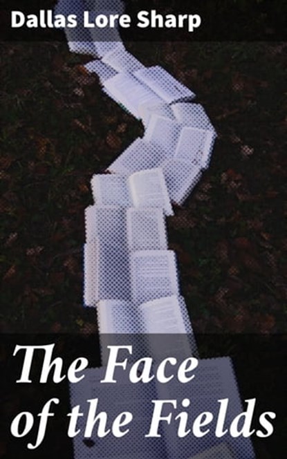 The Face of the Fields, Dallas Lore Sharp - Ebook - 4064066156442