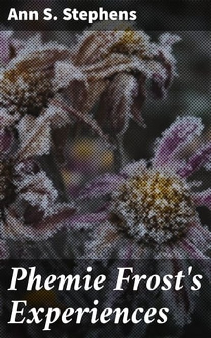 Phemie Frost's Experiences, Ann S. Stephens - Ebook - 4064066160364