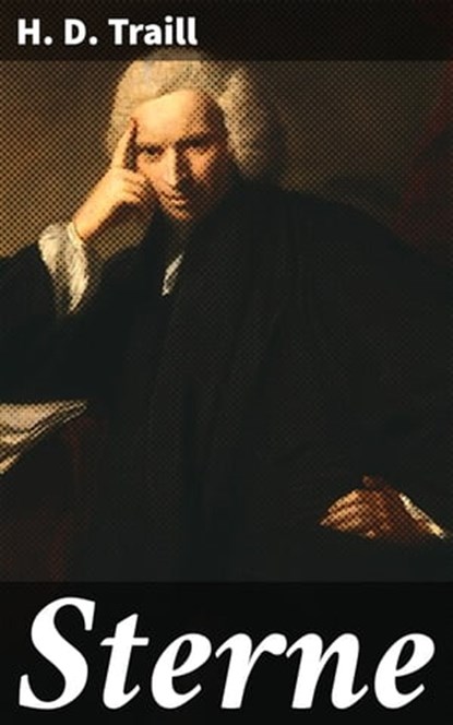 Sterne, H. D. Traill - Ebook - 4064066164782
