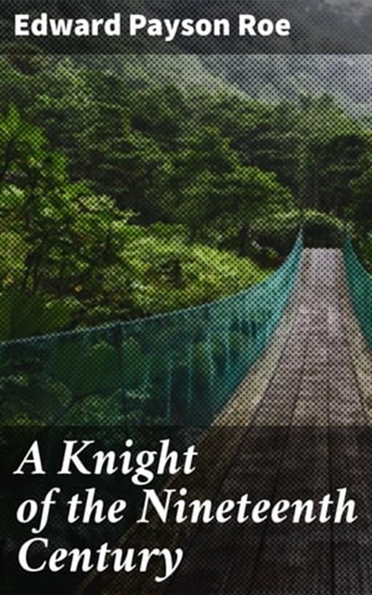 A Knight of the Nineteenth Century, Edward Payson Roe - Ebook - 4064066165956