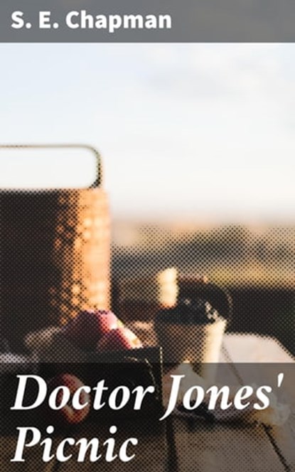 Doctor Jones' Picnic, S. E. Chapman - Ebook - 4064066192105