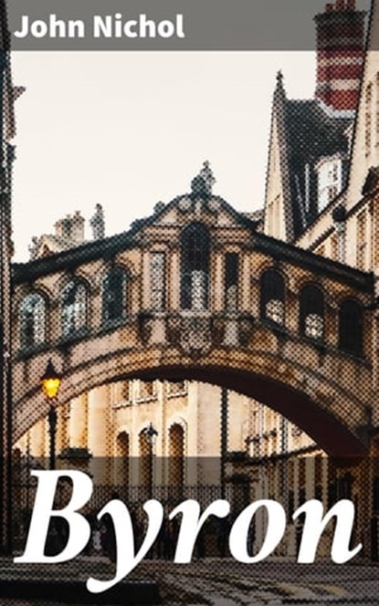 Byron, John Nichol - Ebook - 4064066197209