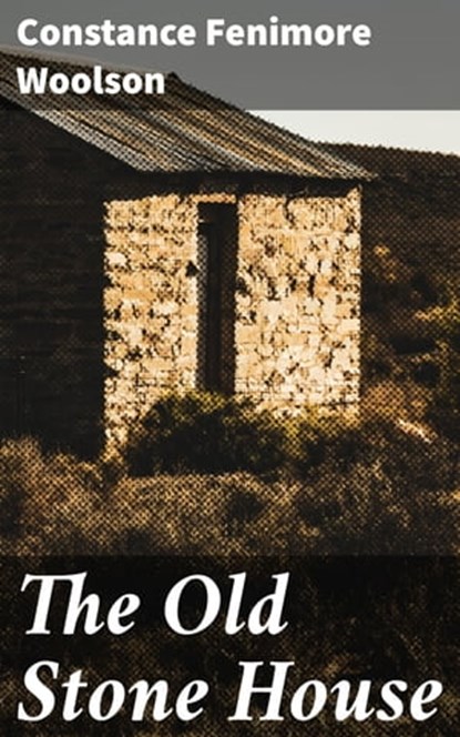 The Old Stone House, Constance Fenimore Woolson ; Brandon Pearson - Ebook - 4064066198060