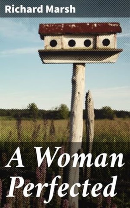 A Woman Perfected, Richard Marsh - Ebook - 4064066220174