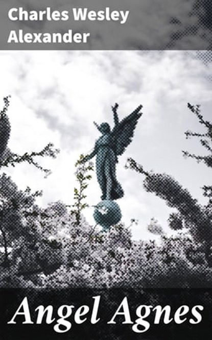 Angel Agnes, Charles Wesley Alexander - Ebook - 4064066227104