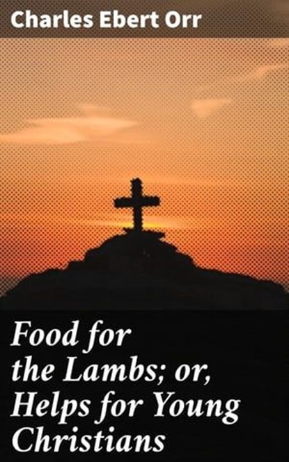 Food for the Lambs; or, Helps for Young Christians, Charles Ebert Orr - Ebook - 4064066228514