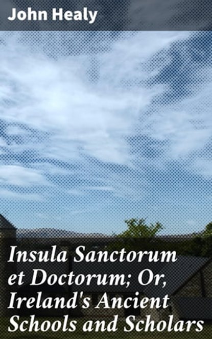 Insula Sanctorum et Doctorum; Or, Ireland's Ancient Schools and Scholars, John Healy - Ebook - 4064066235994
