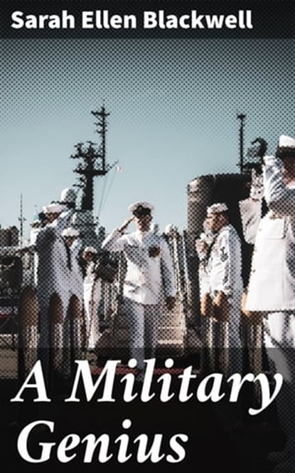 A Military Genius, Sarah Ellen Blackwell - Ebook - 4064066240929
