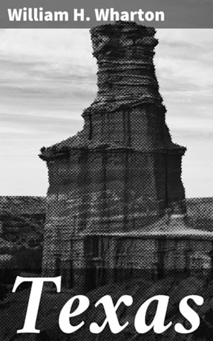 Texas, William H. Wharton ; Owen Bradshaw - Ebook - 4064066245993