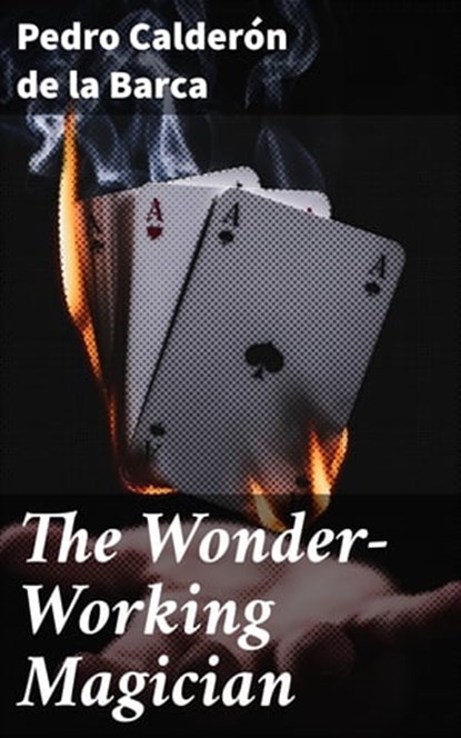 The Wonder-Working Magician, Pedro Calderón de la Barca - Ebook - 4064066246310