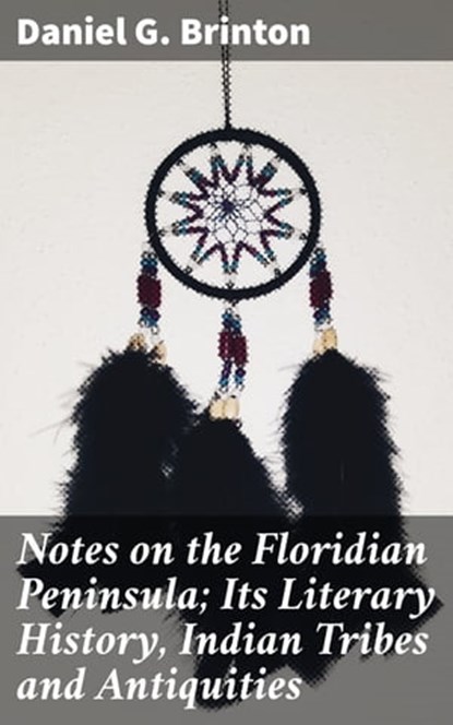 Notes on the Floridian Peninsula; Its Literary History, Indian Tribes and Antiquities, Daniel G. Brinton - Ebook - 4064066247706