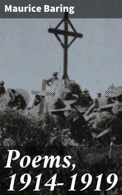 Poems, 1914-1919, Maurice Baring - Ebook - 4064066248116