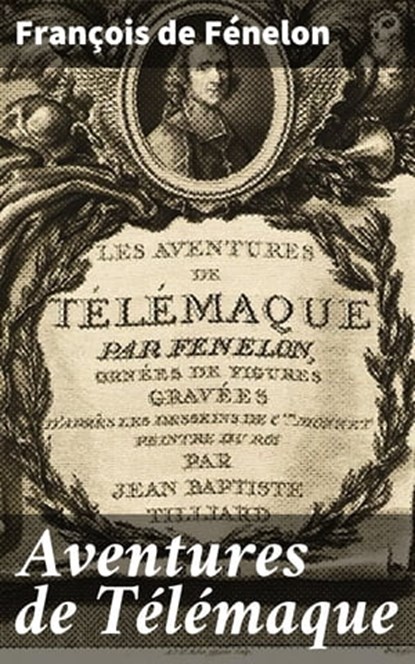 Aventures de Télémaque, François de Fénelon - Ebook - 4064066315207