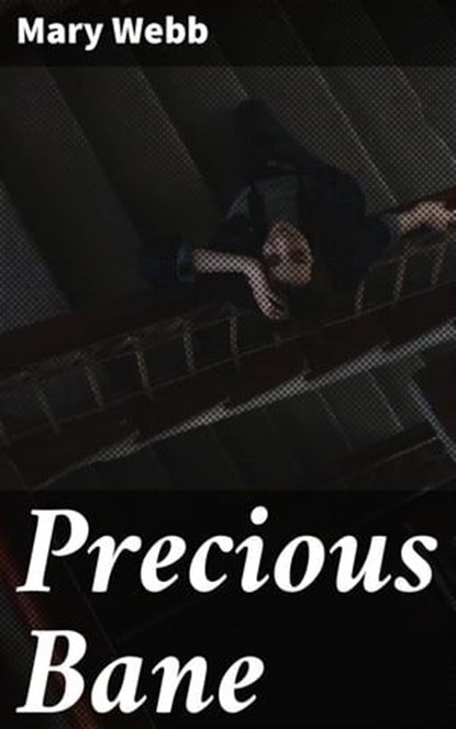Precious Bane, Mary Webb - Ebook - 4064066360344