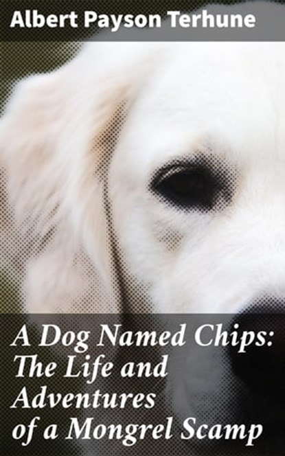 A Dog Named Chips: The Life and Adventures of a Mongrel Scamp, Albert Payson Terhune - Ebook - 4064066362447