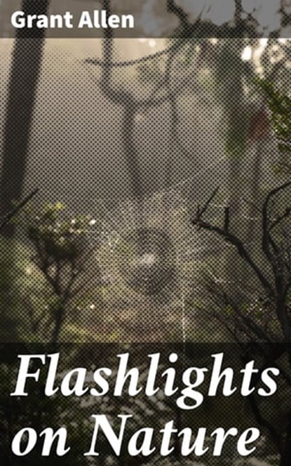 Flashlights on Nature, Grant Allen - Ebook - 4064066363604