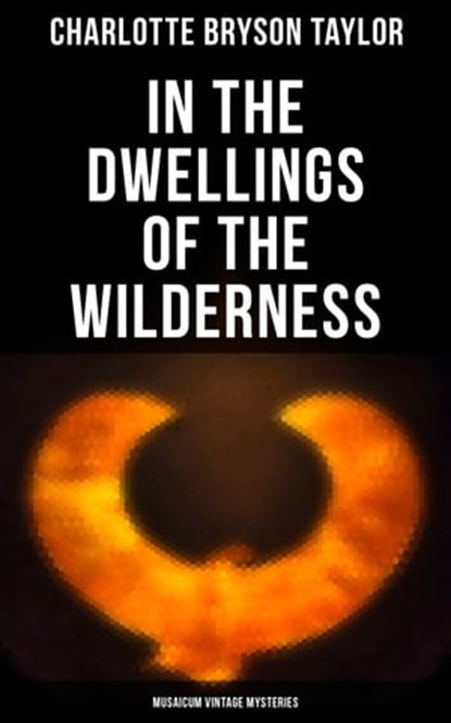 In the Dwellings of the Wilderness (Musaicum Vintage Mysteries), Charlotte Bryson Taylor - Ebook - 4064066381332