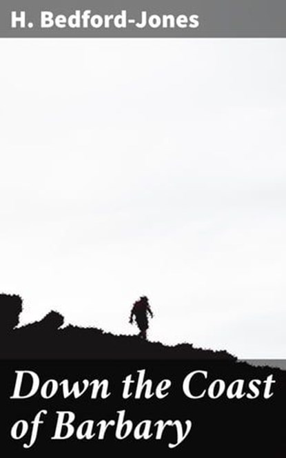 Down the Coast of Barbary, H. Bedford-Jones ; Zoe Parsons - Ebook - 4064066422288