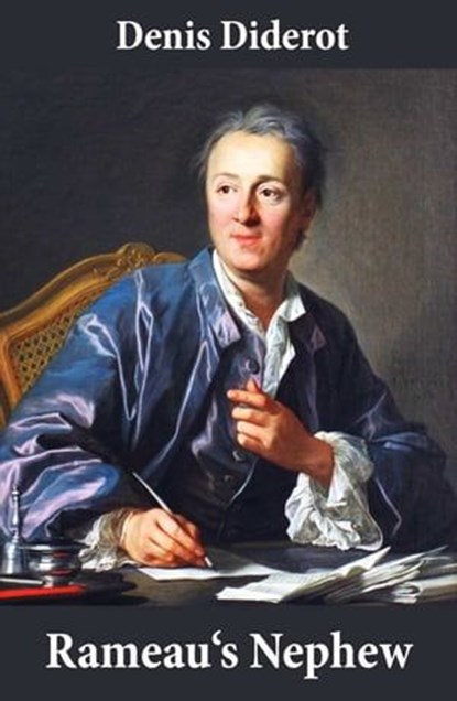 Rameau's Nephew (in a new translation by Ian C. Johnston), Denis Diderot - Ebook - 4064066442194