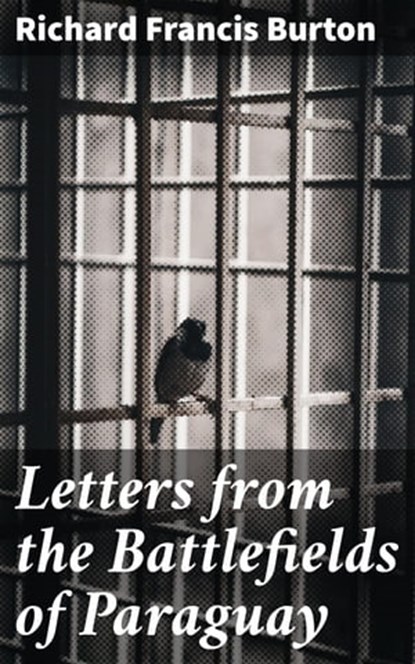 Letters from the Battlefields of Paraguay, Richard Francis Burton - Ebook - 4064066450700