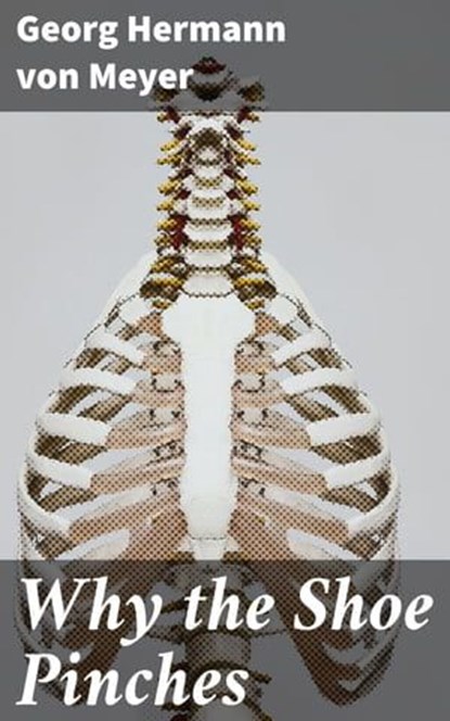 Why the Shoe Pinches, Georg Hermann von Meyer - Ebook - 4064066462673