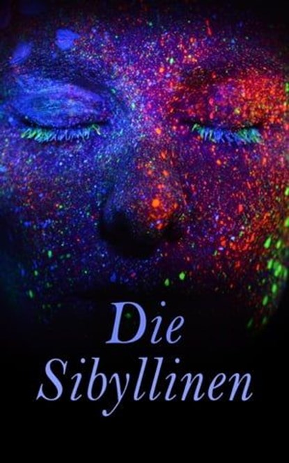 Die Sibyllinen, Friedrich Blass - Ebook - 4064066499921