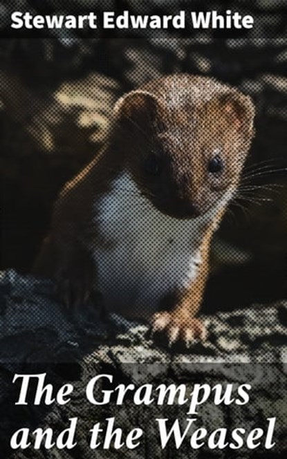The Grampus and the Weasel, Stewart Edward White - Ebook - 4066338097217
