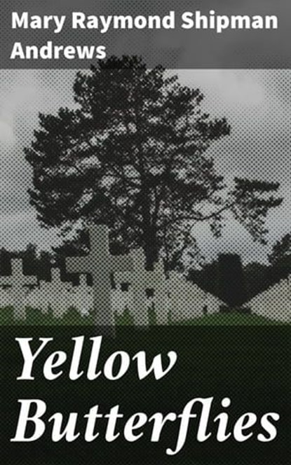 Yellow Butterflies, Mary Raymond Shipman Andrews ; Jenna Fletcher - Ebook - 4066338108722