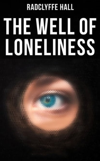 The Well of Loneliness, Radclyffe Hall - Ebook - 4066338115010