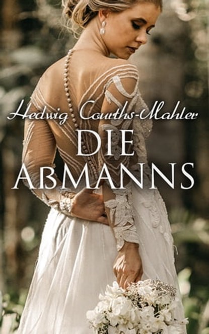 Die Aßmanns, Hedwig Courths-Mahler - Ebook - 4066338121950