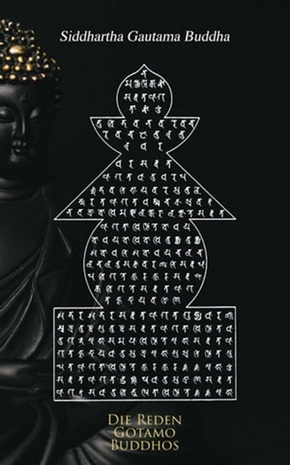 Die Reden Gotamo Buddhos, Siddhartha Gautama Buddha - Ebook - 4066338123282