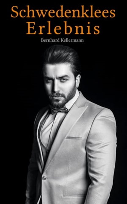 Schwedenklees Erlebnis, Bernhard Kellermann - Ebook - 4066338127105