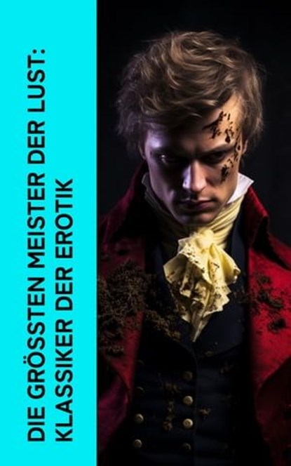Die größten Meister der Lust: Klassiker der Erotik, Giacomo Casanova ; Marquis de Sade ; Leopold von Sacher-Masoch ; Wilhelmine Schröder-Devrient ; Charles Baudelaire ; John Cleland ; Guy de Maupassant ; E. T. A. Hoffmann ; Restif de la Bretonne ; Alfred de Musset ; Klabund ; Pierre Ambroise Choderlos de L - Ebook - 4066339513181