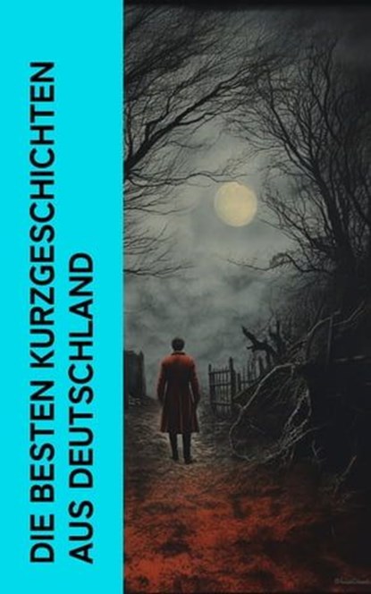 Die besten Kurzgeschichten aus Deutschland, Franz Kafka ; Rainer Maria Rilke ; Stefan Zweig ; Arthur Schnitzler ; Jakob Wassermann ; Joseph Roth ; Eduard Mörike ; Gottfried Keller ; Theodor Storm ; Jean Paul ; Heinrich von Kleist ; Friedrich Schiller ; Achim von Arnim ; E. T. A. Hoffmann ; Johann W - Ebook - 4066339514188