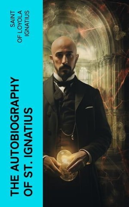 The Autobiography of St. Ignatius, Saint of Loyola Ignatius - Ebook - 4066339550872