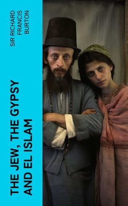 The Jew, The Gypsy and El Islam, Sir Richard Francis Burton - Ebook - 4066339555532