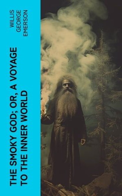 The Smoky God; Or, A Voyage to the Inner World, Willis George Emerson - Ebook - 4066339557703