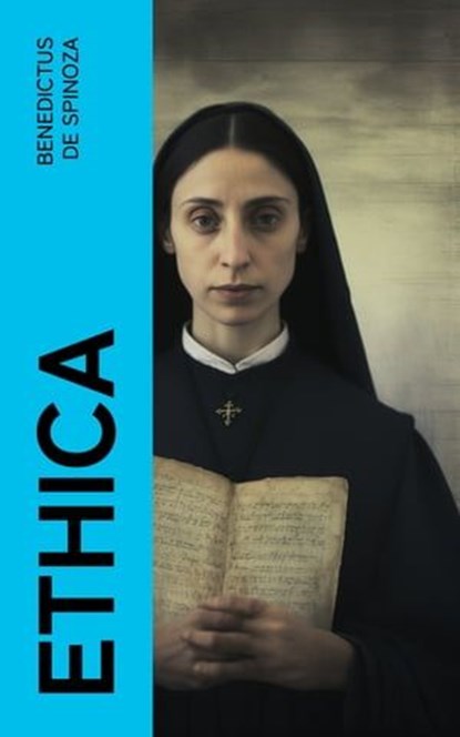 Ethica, Benedictus de Spinoza - Ebook - 4066339558618