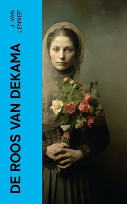 De Roos van Dekama, J. van Lennep - Ebook - 4066339559257