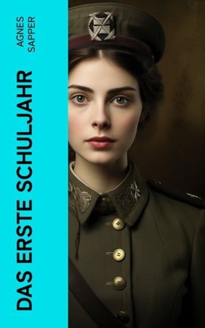 Das erste Schuljahr, Agnes Sapper - Ebook - 4066339560260