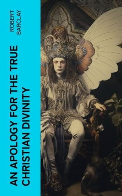An Apology for the True Christian Divinity, Robert Barclay - Ebook - 4066339561748