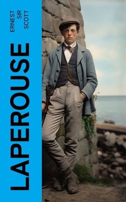 Laperouse, Ernest Sir Scott - Ebook - 4066339561991