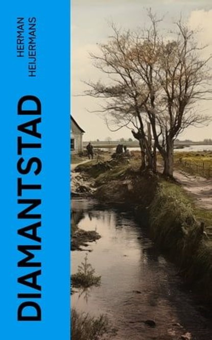 Diamantstad, Herman Heijermans - Ebook - 4066339563391